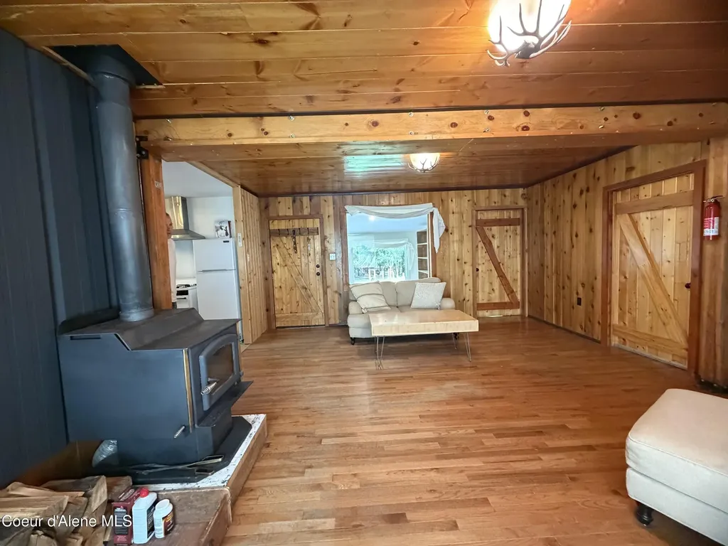 452 Toad Road Priest River ID 83856