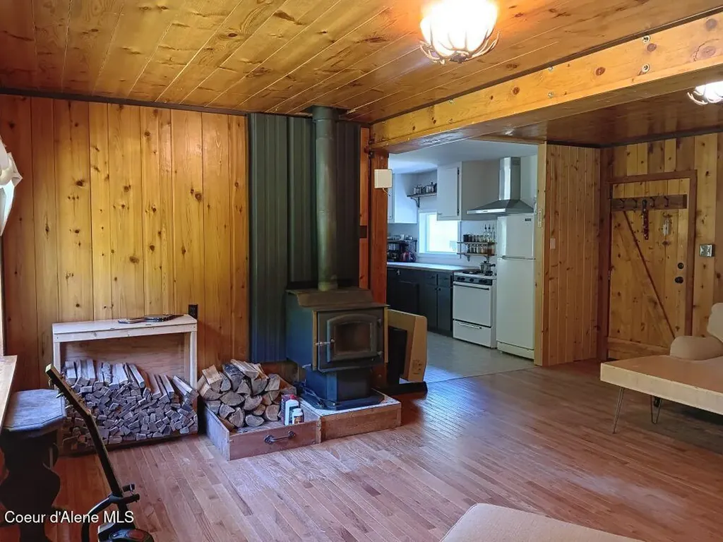 452 Toad Road Priest River ID 83856