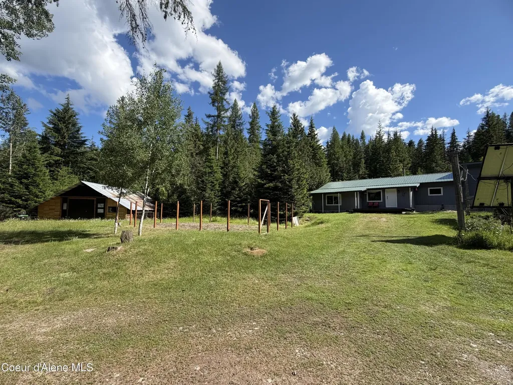 452 Toad Road Priest River ID 83856