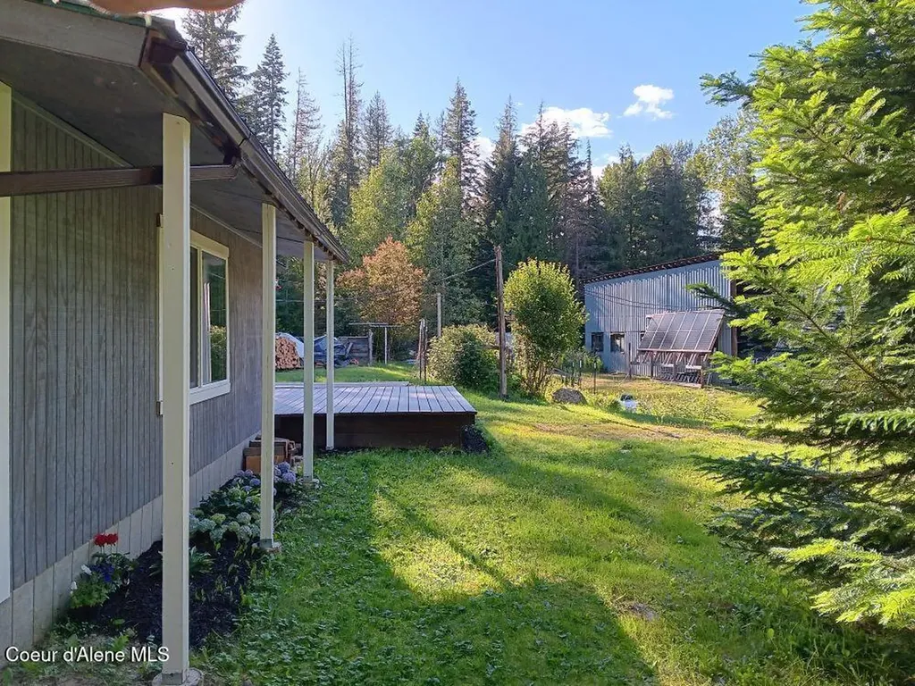 452 Toad Road Priest River ID 83856