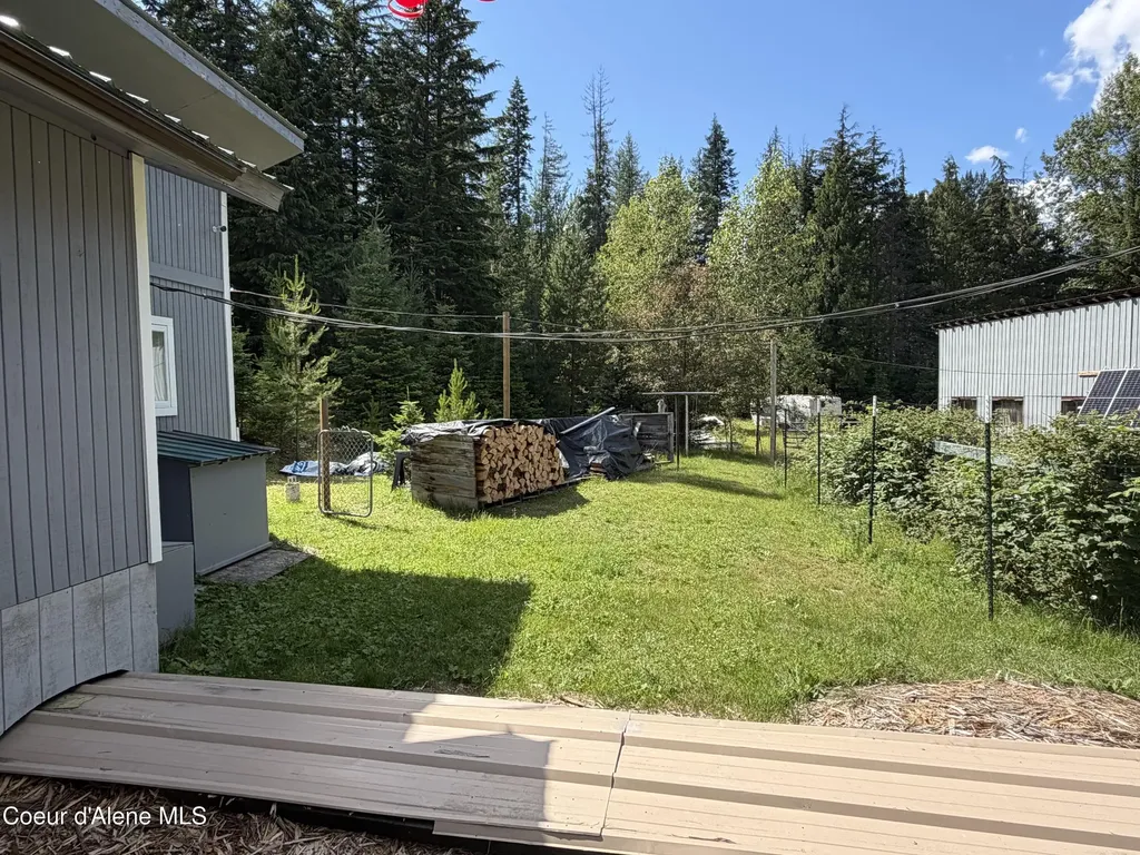 452 Toad Road Priest River ID 83856