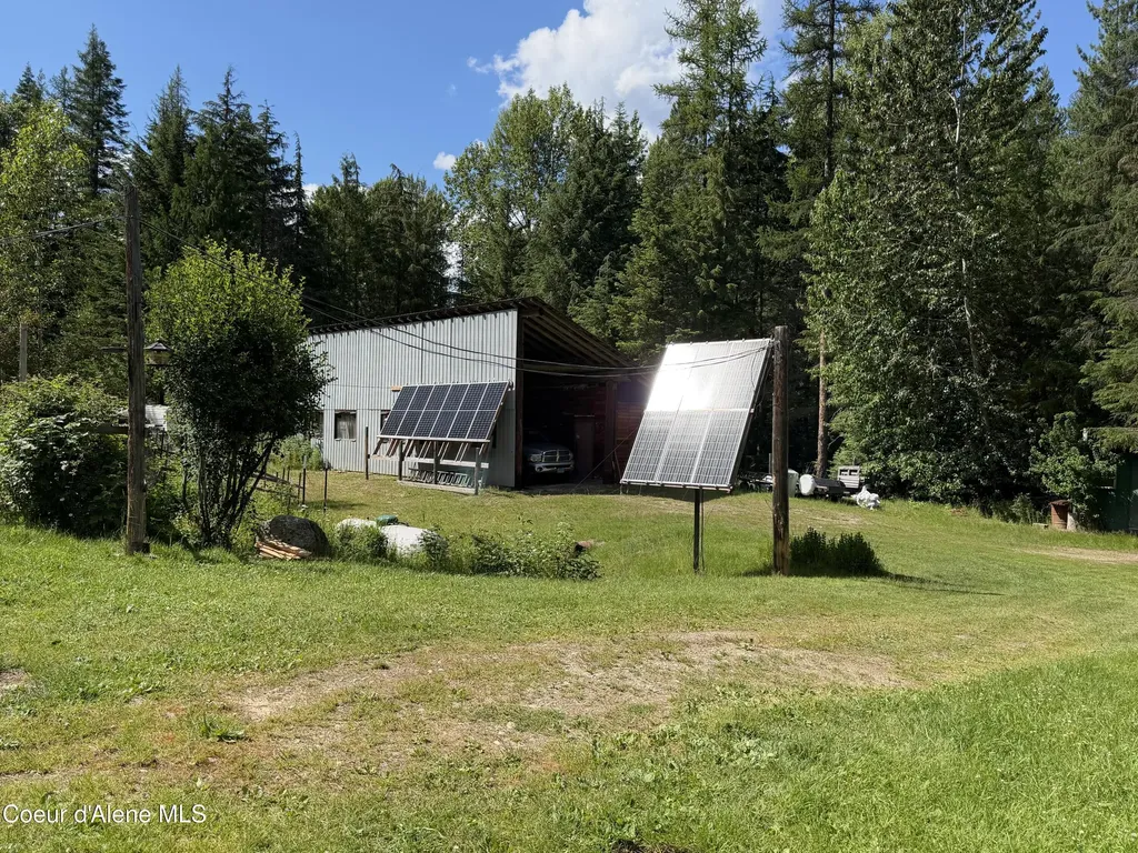 452 Toad Road Priest River ID 83856