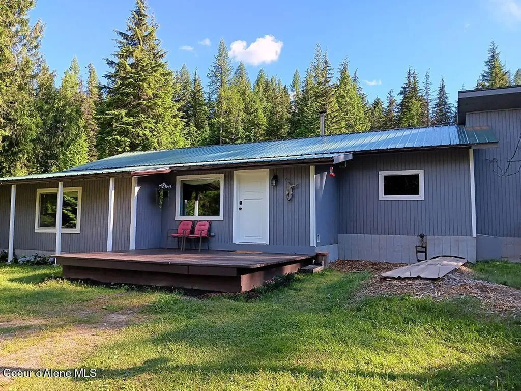 452 Toad Road Priest River ID 83856