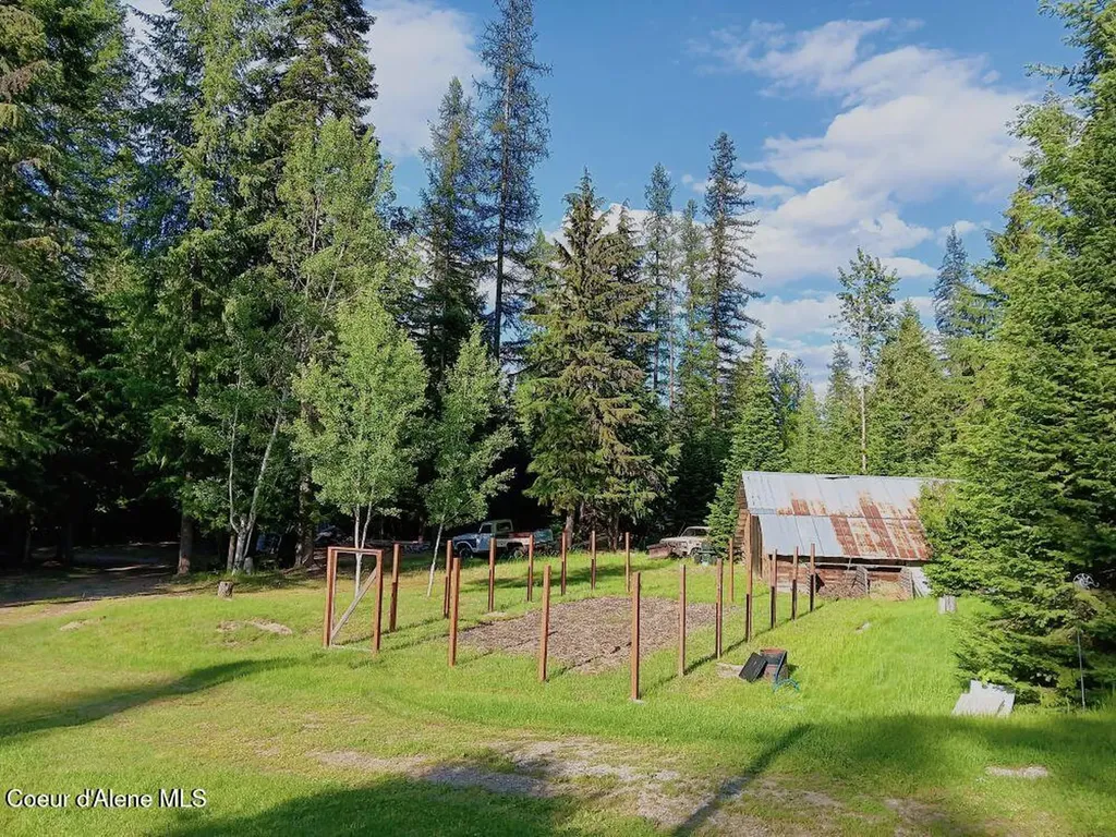 452 Toad Road Priest River ID 83856