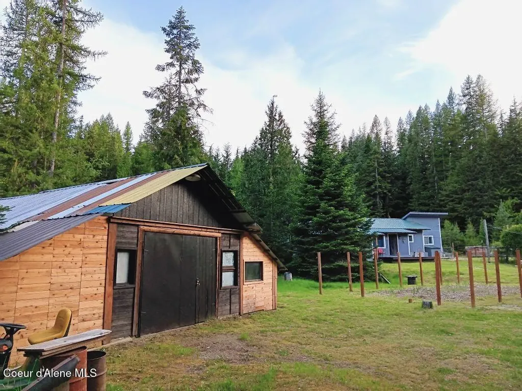 452 Toad Road Priest River ID 83856
