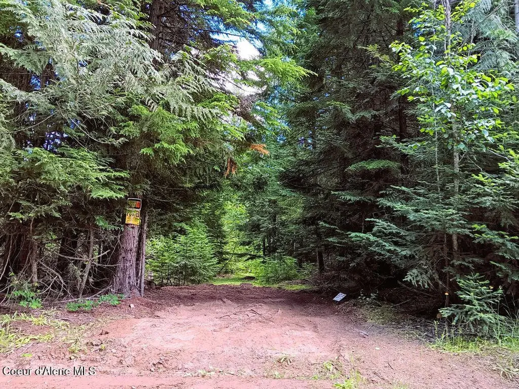 452 Toad Road Priest River ID 83856