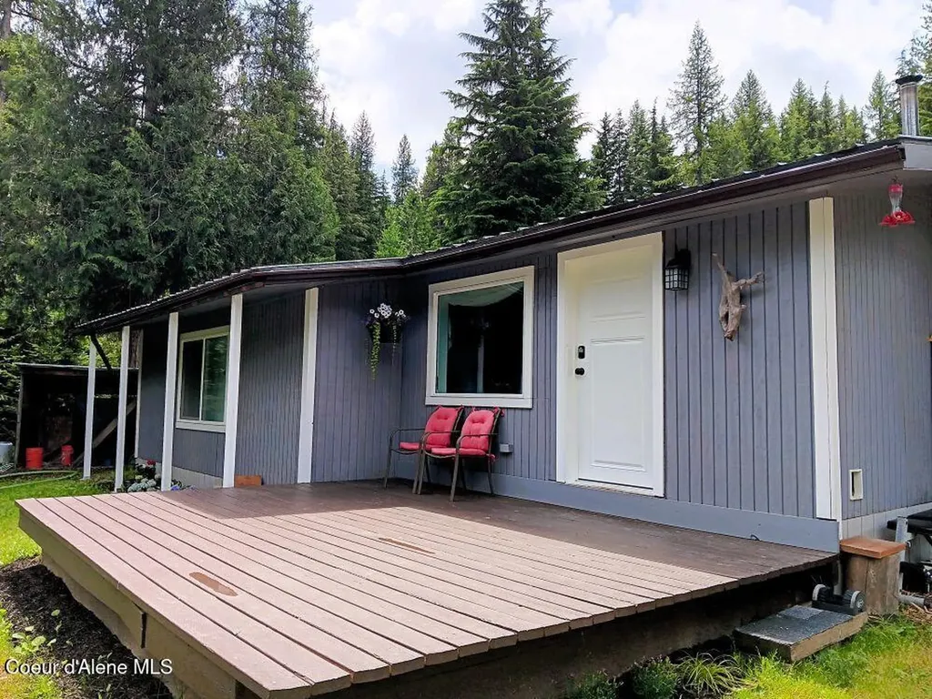 452 Toad Road Priest River ID 83856