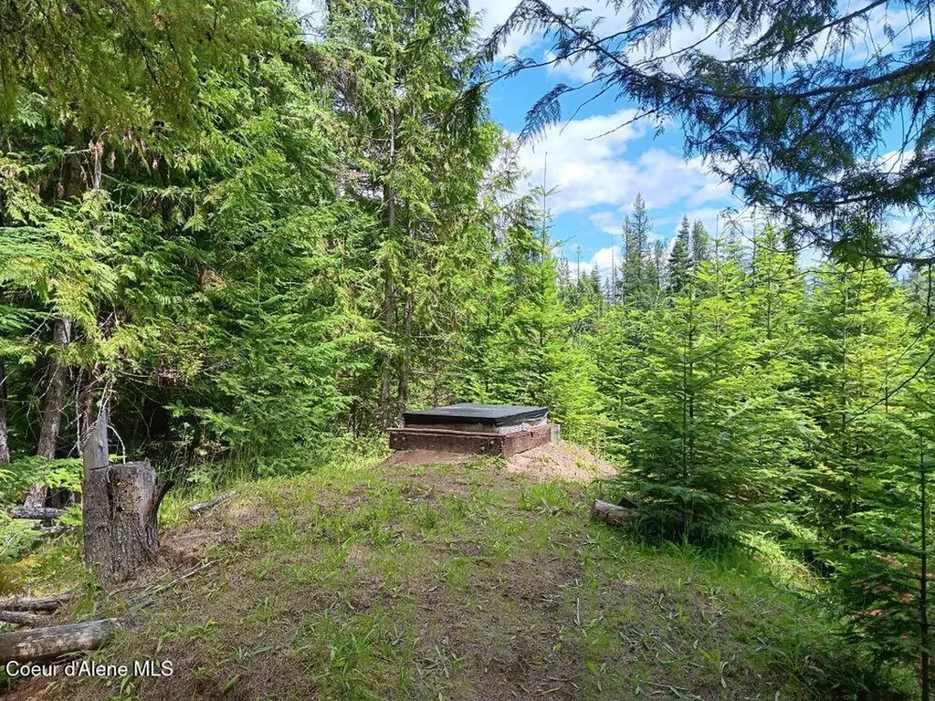 452 Toad Road Priest River ID 83856