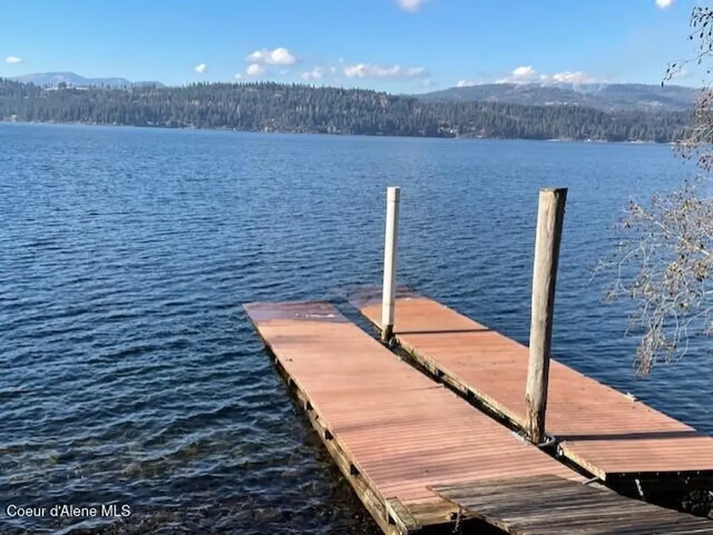 Nka 39-ac Half Round Bay Road Harrison ID 83833