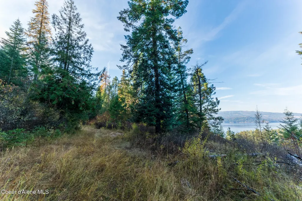Nka 39-ac Half Round Bay Road Harrison ID 83833