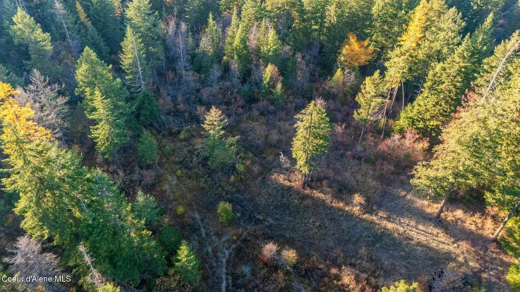 Nka 39-ac Half Round Bay Road Harrison ID 83833