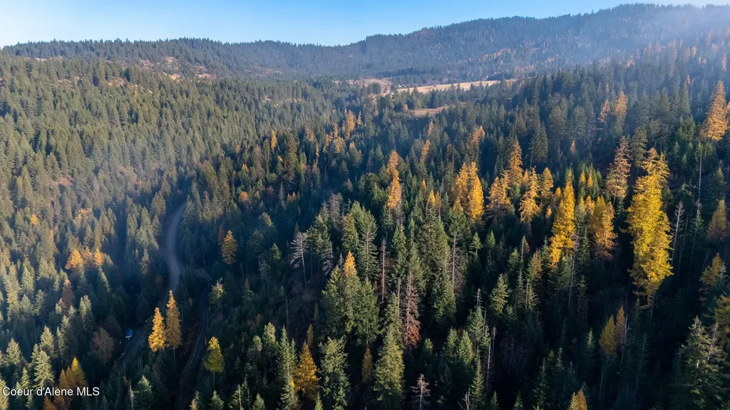 Nka 39-ac Half Round Bay Road Harrison ID 83833
