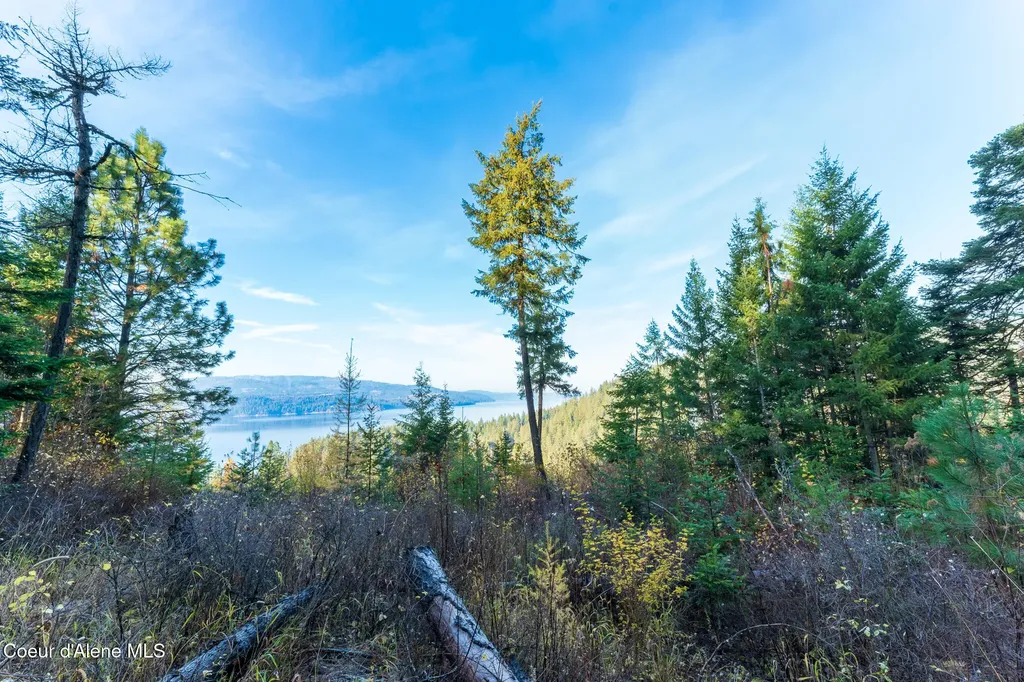 Nka 39-ac Half Round Bay Road Harrison ID 83833