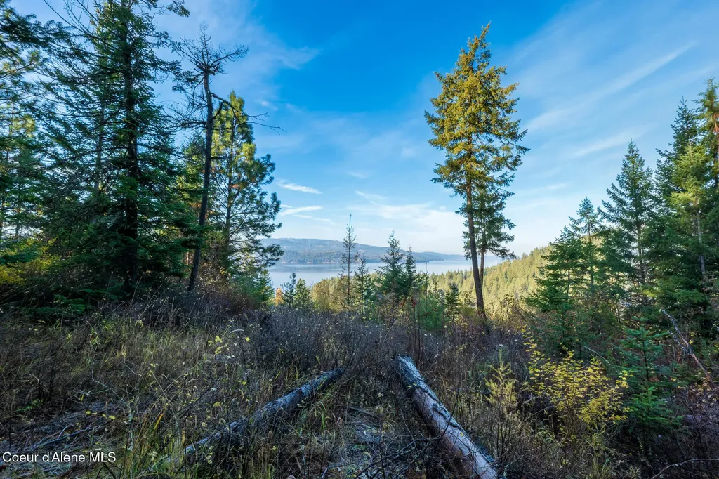 Nka 39-ac Half Round Bay Road Harrison ID 83833