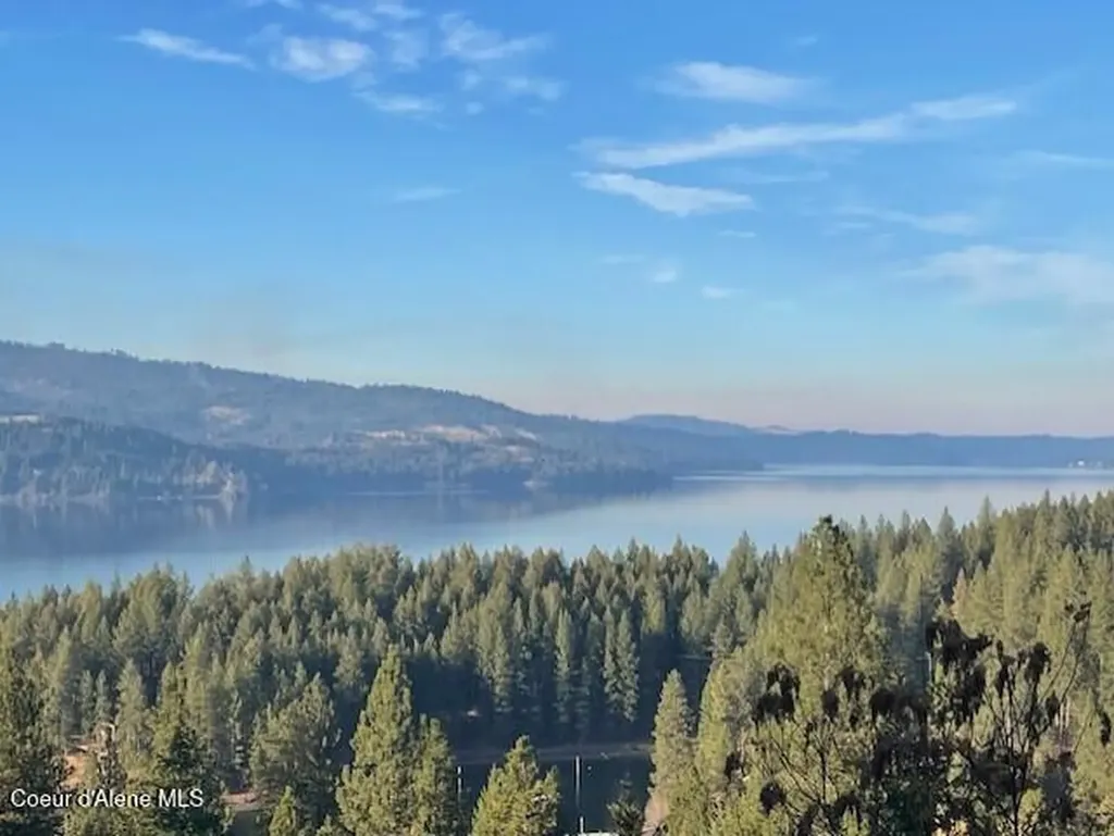 Nka 39-ac Half Round Bay Road Harrison ID 83833