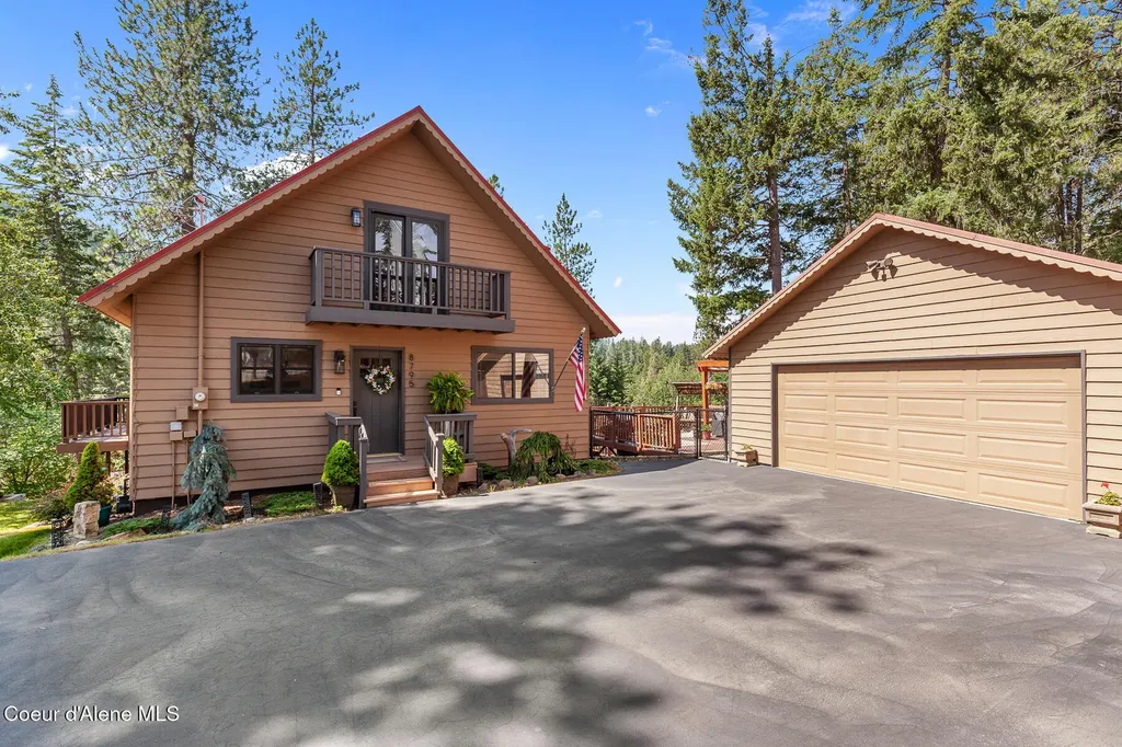 8795 N Clarkview Place Hayden ID 83835