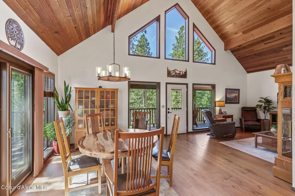 8795 N Clarkview Place Hayden ID 83835