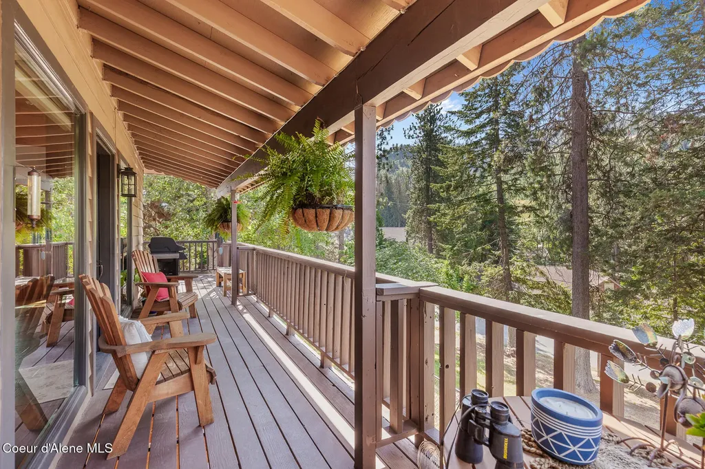 8795 N Clarkview Place Hayden ID 83835