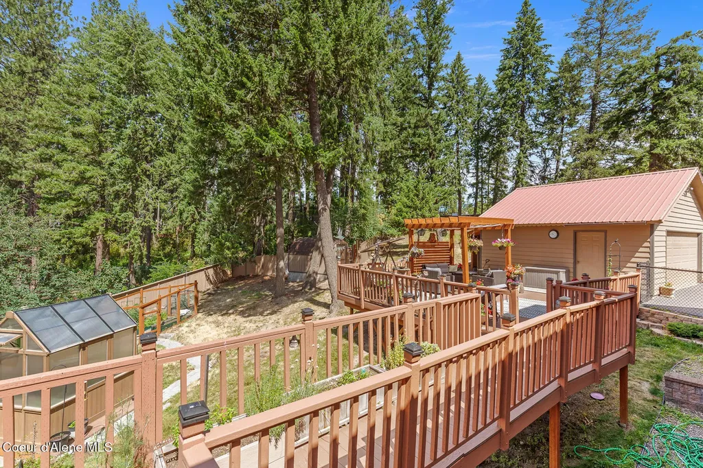 8795 N Clarkview Place Hayden ID 83835