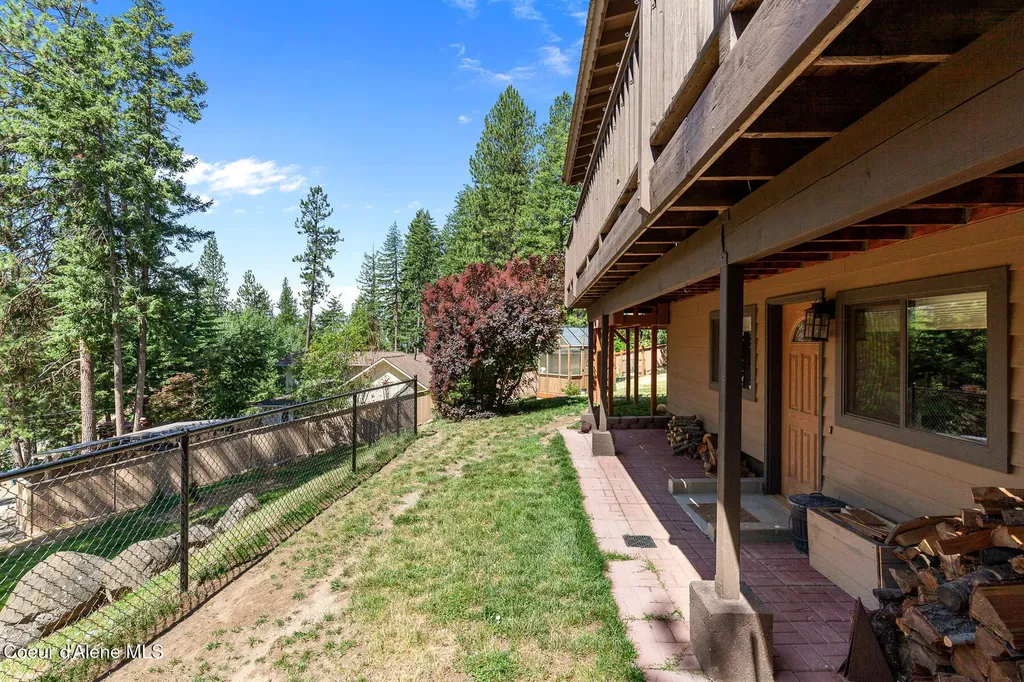 8795 N Clarkview Place Hayden ID 83835