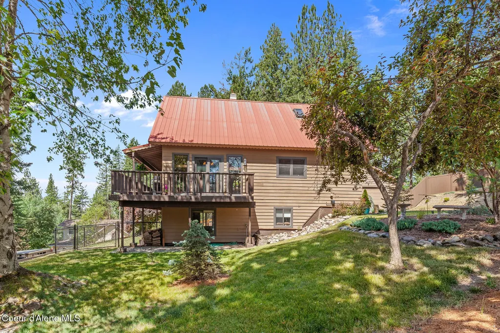 8795 N Clarkview Place Hayden ID 83835