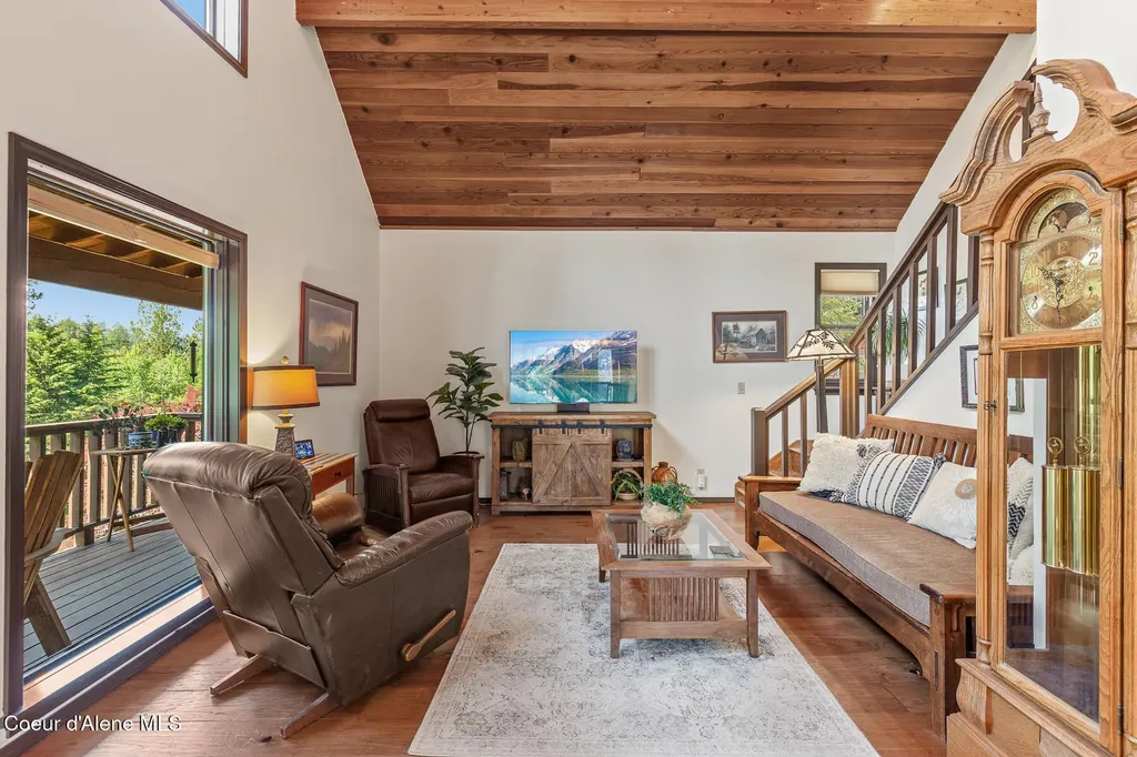 8795 N Clarkview Place Hayden ID 83835