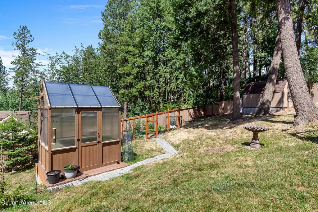8795 N Clarkview Place Hayden ID 83835