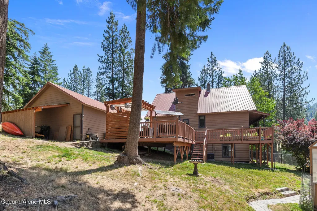 8795 N Clarkview Place Hayden ID 83835
