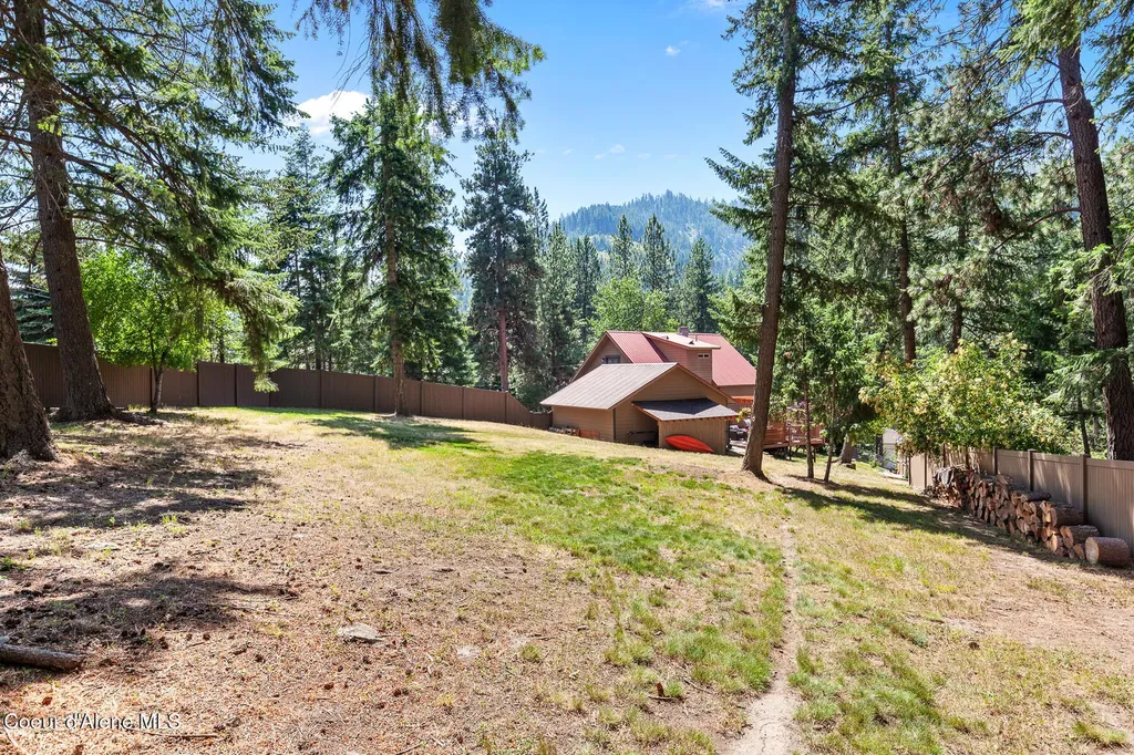8795 N Clarkview Place Hayden ID 83835