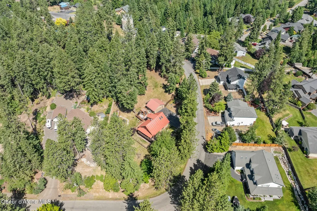 8795 N Clarkview Place Hayden ID 83835