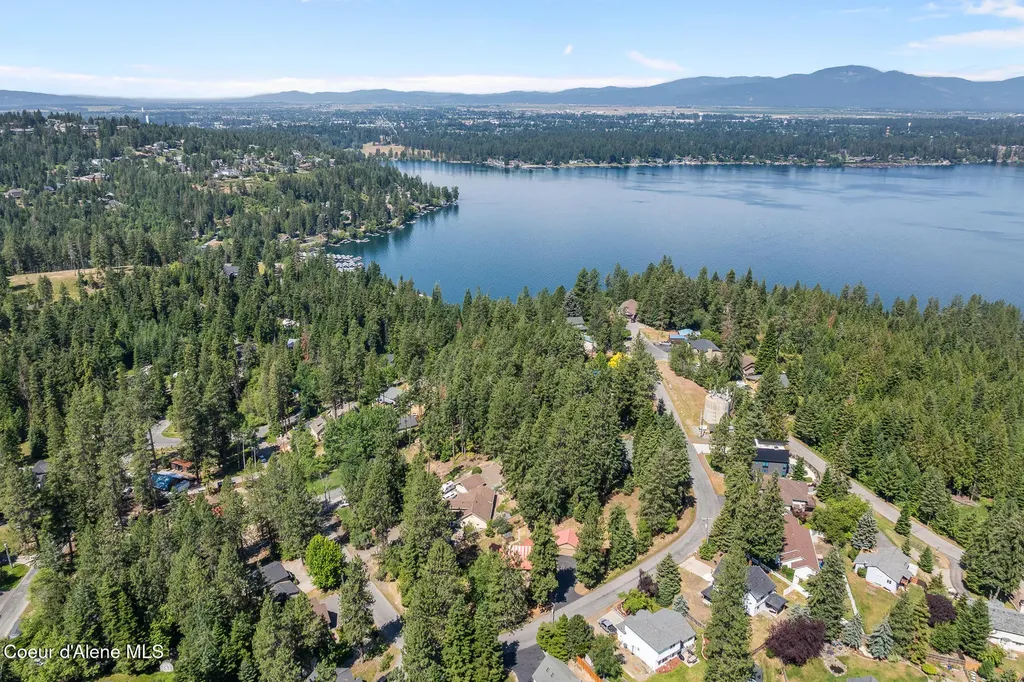 8795 N Clarkview Place Hayden ID 83835