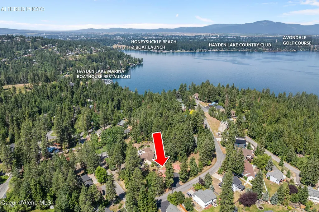 8795 N Clarkview Place Hayden ID 83835