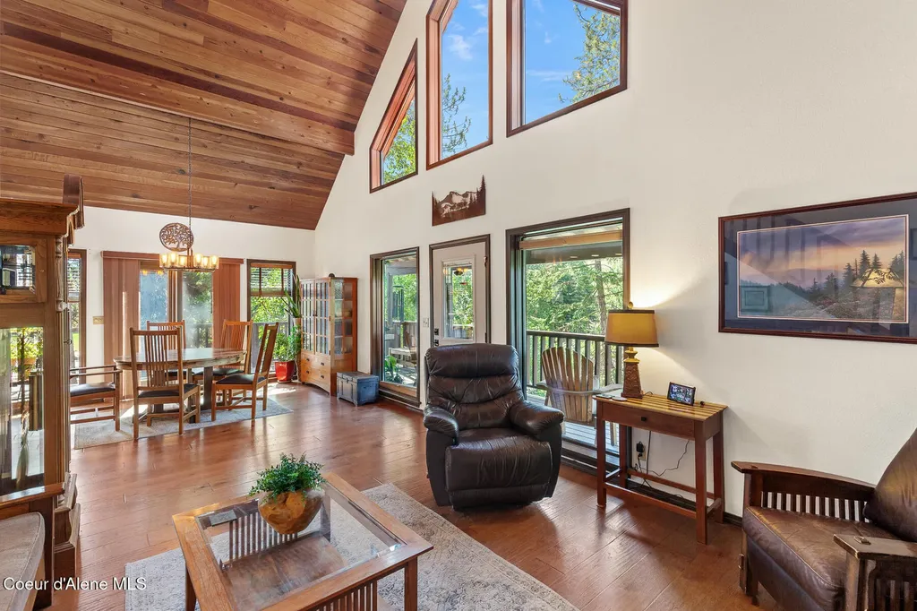 8795 N Clarkview Place Hayden ID 83835