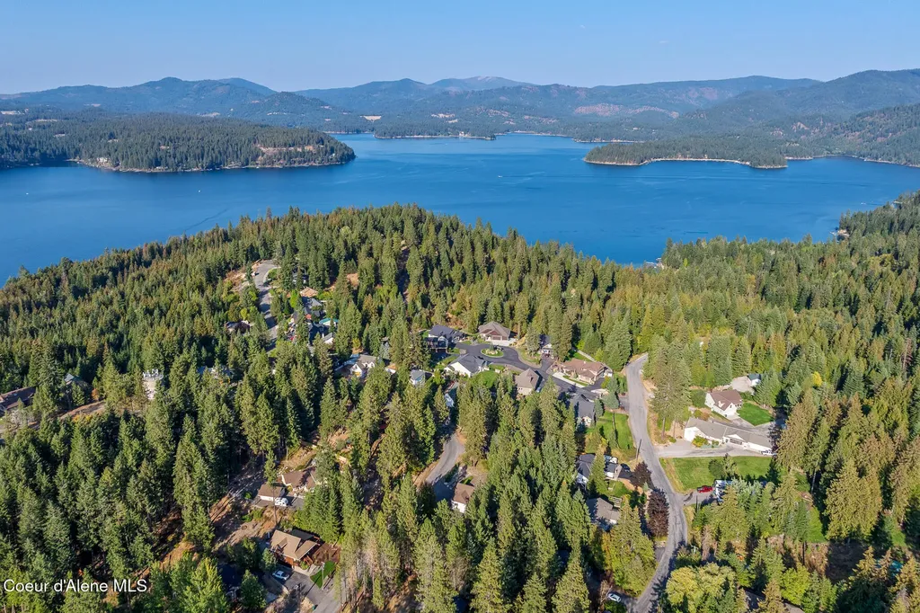 8795 N Clarkview Place Hayden ID 83835