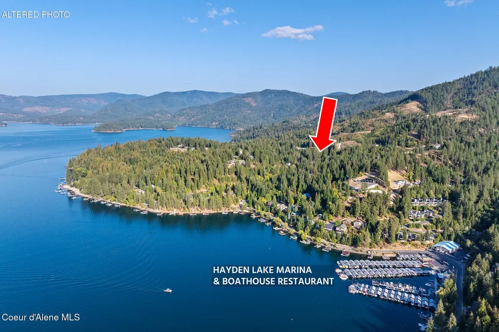 8795 N Clarkview Place Hayden ID 83835