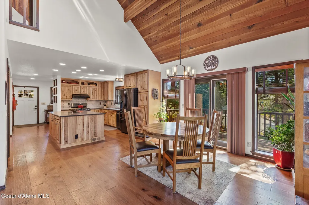 8795 N Clarkview Place Hayden ID 83835