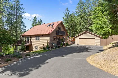 8795 N Clarkview Place Hayden ID 83835