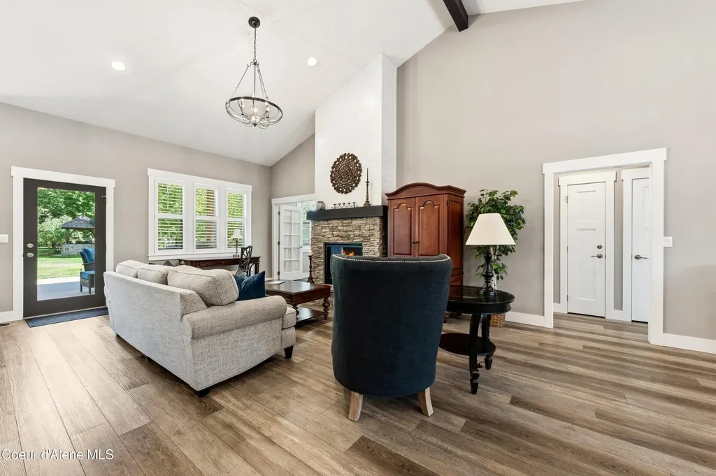 218 Crooked Ear Drive Sandpoint ID 83864