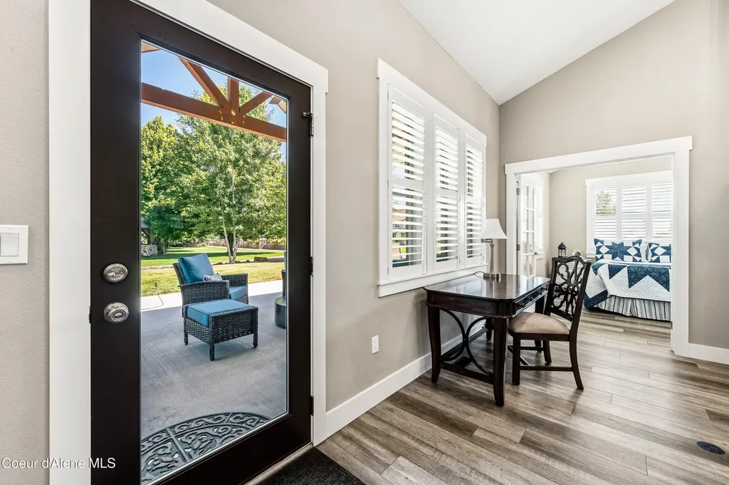 218 Crooked Ear Drive Sandpoint ID 83864