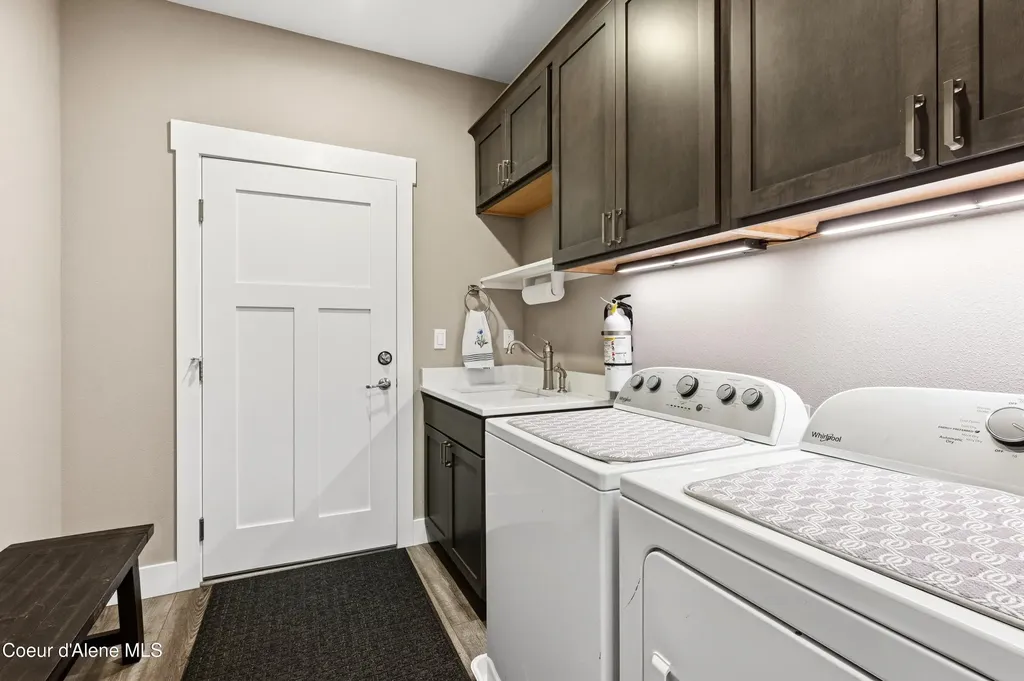 218 Crooked Ear Drive Sandpoint ID 83864