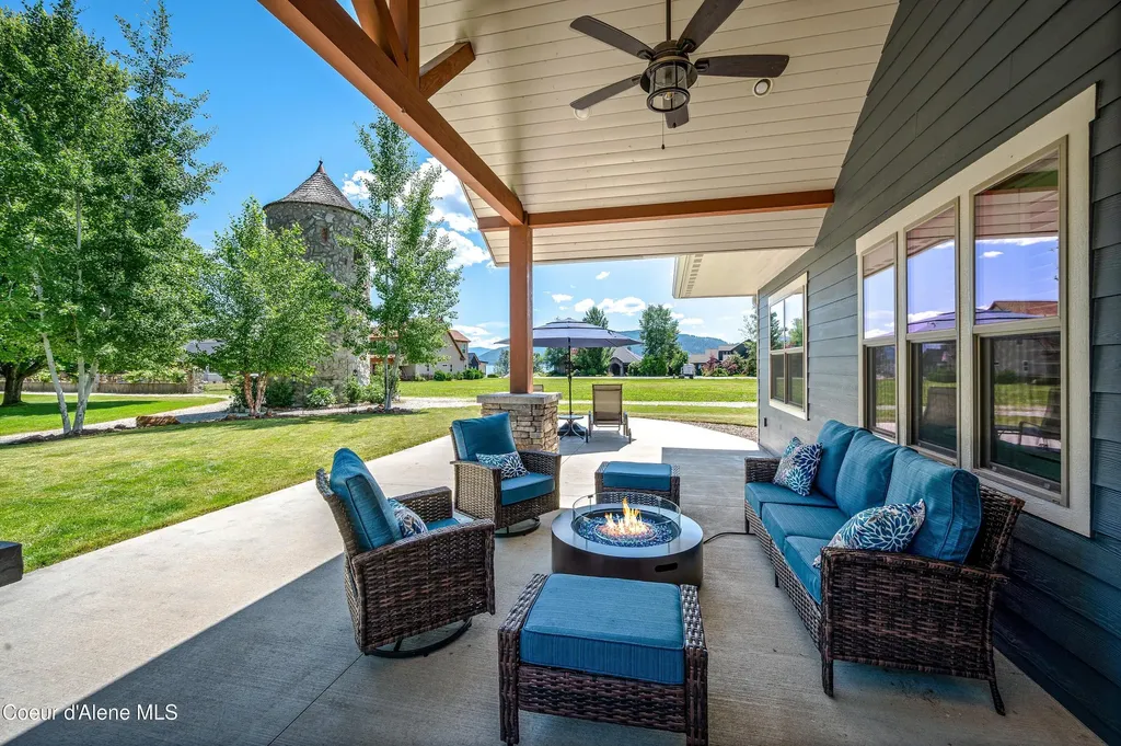 218 Crooked Ear Drive Sandpoint ID 83864