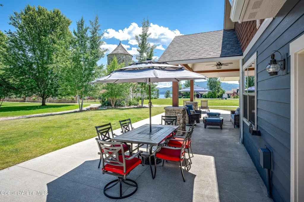 218 Crooked Ear Drive Sandpoint ID 83864