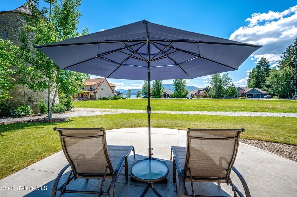 218 Crooked Ear Drive Sandpoint ID 83864