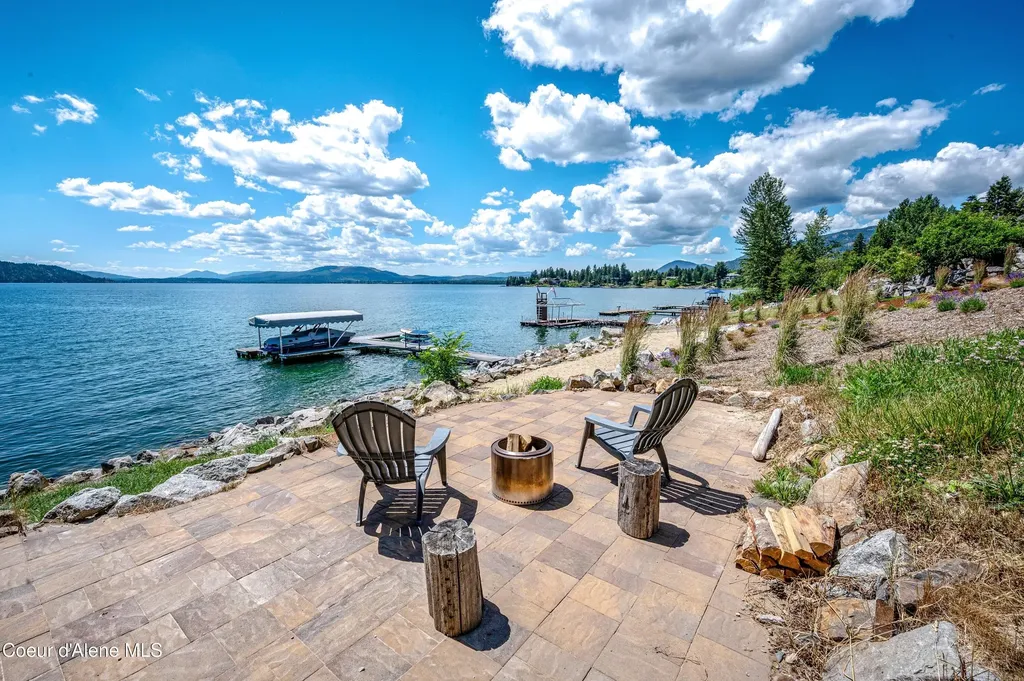 218 Crooked Ear Drive Sandpoint ID 83864