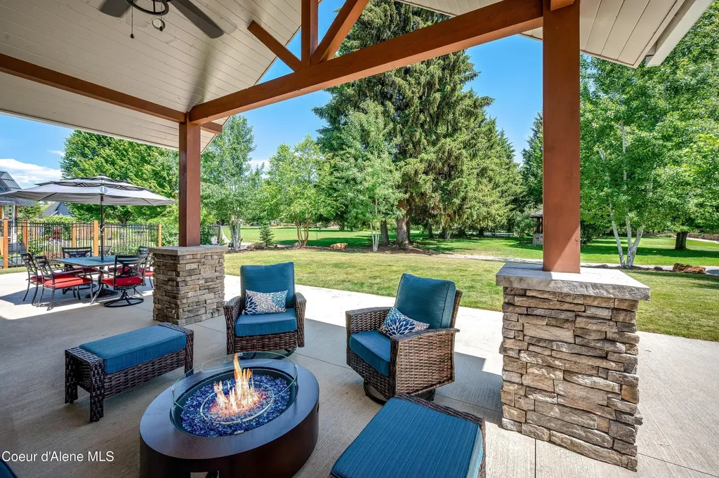 218 Crooked Ear Drive Sandpoint ID 83864