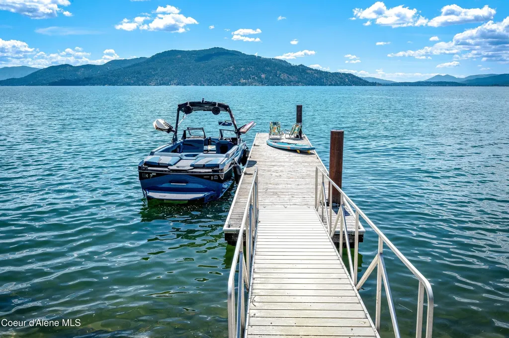 218 Crooked Ear Drive Sandpoint ID 83864