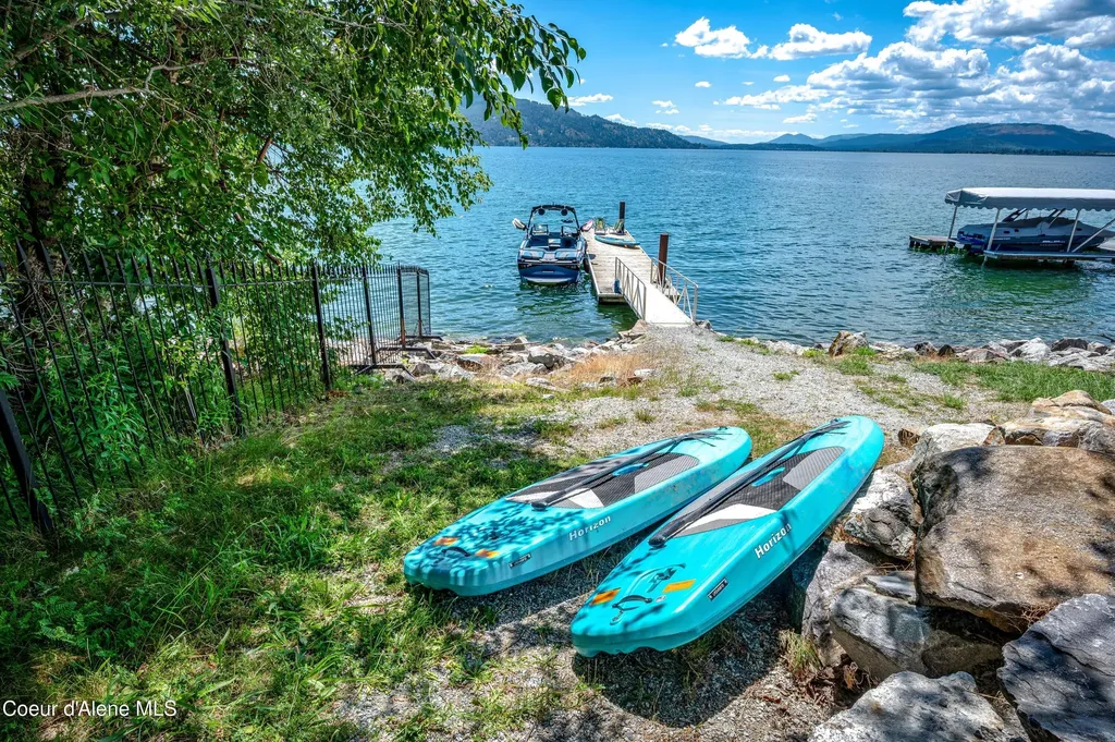 218 Crooked Ear Drive Sandpoint ID 83864