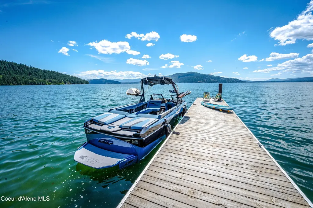 218 Crooked Ear Drive Sandpoint ID 83864