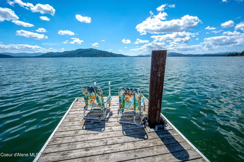 218 Crooked Ear Drive Sandpoint ID 83864