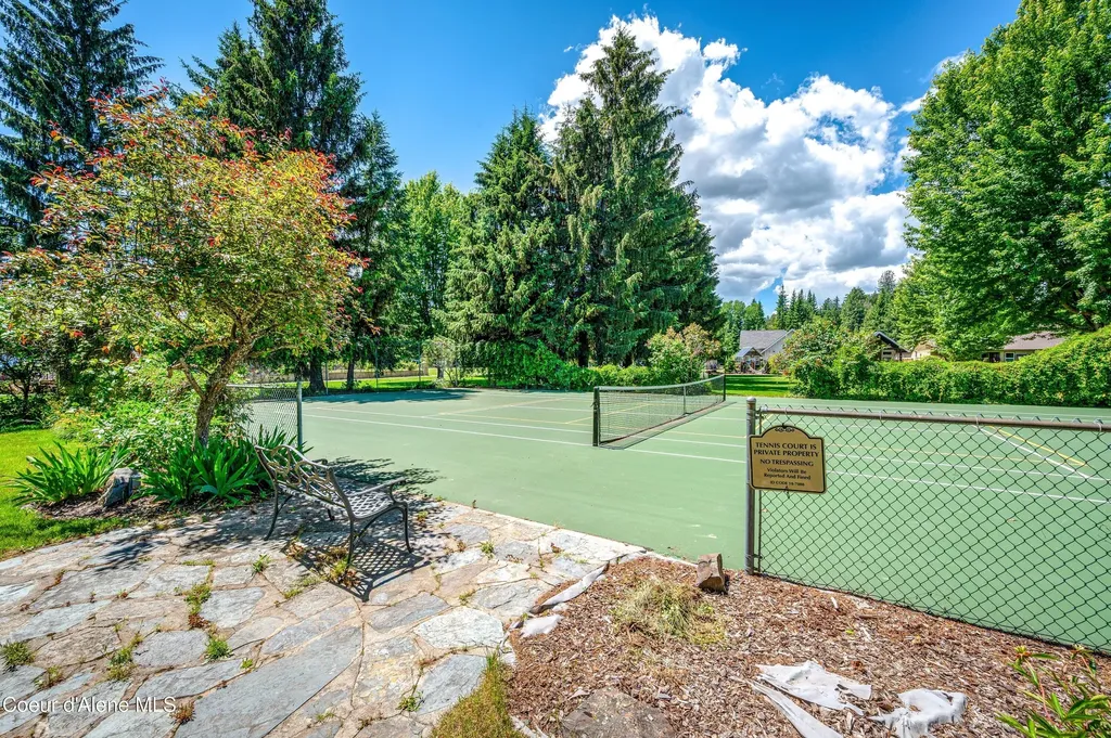 218 Crooked Ear Drive Sandpoint ID 83864
